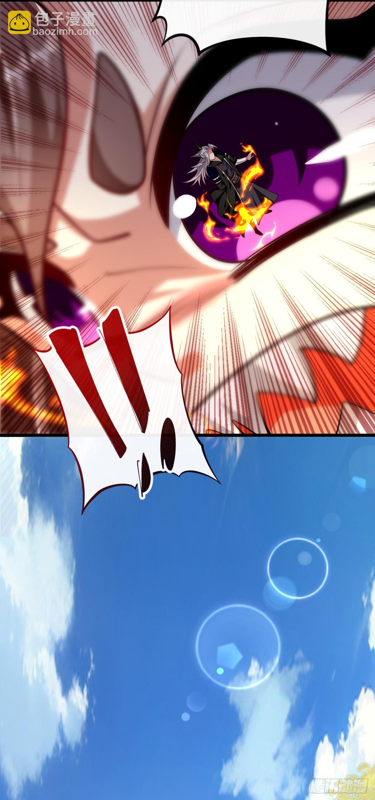 第326话 现在还想跑？-第326话