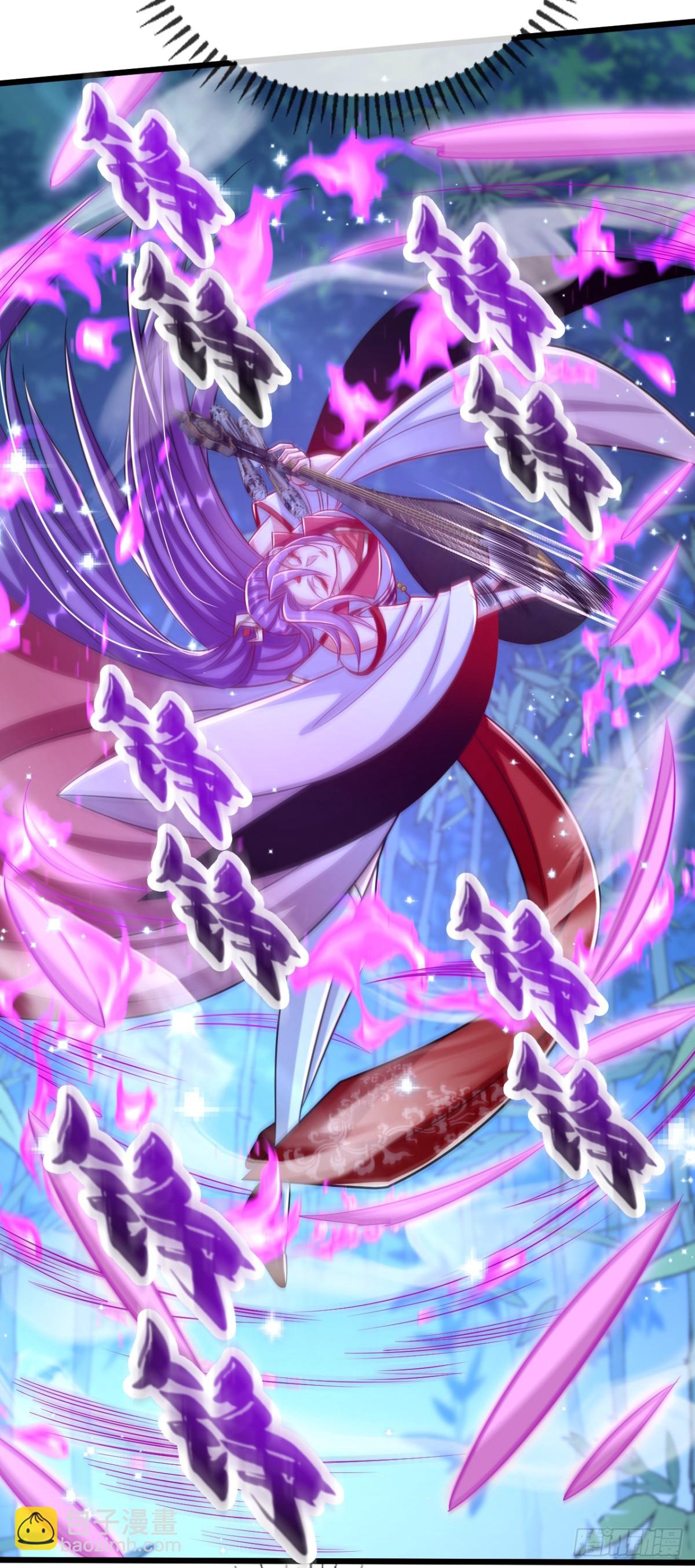 第334话 你是不是太过自信？-第334话