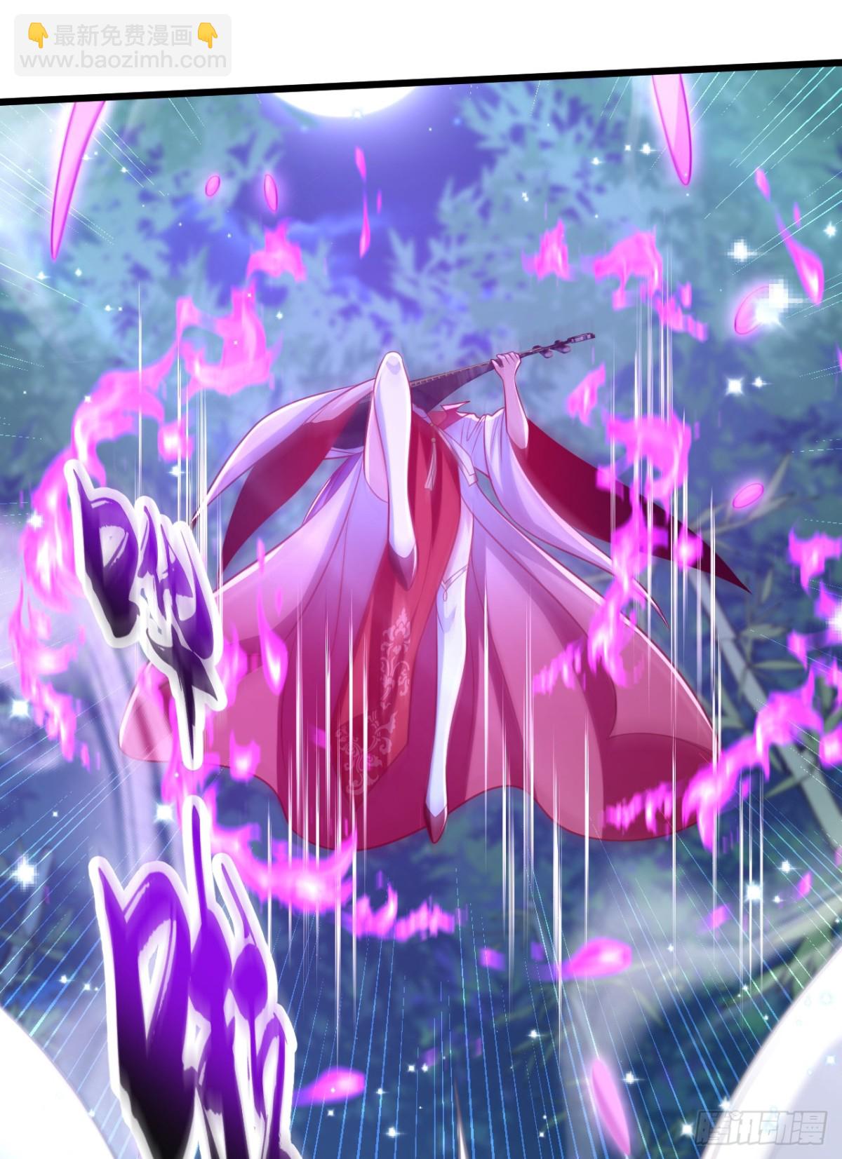 第334话 你是不是太过自信？-第334话