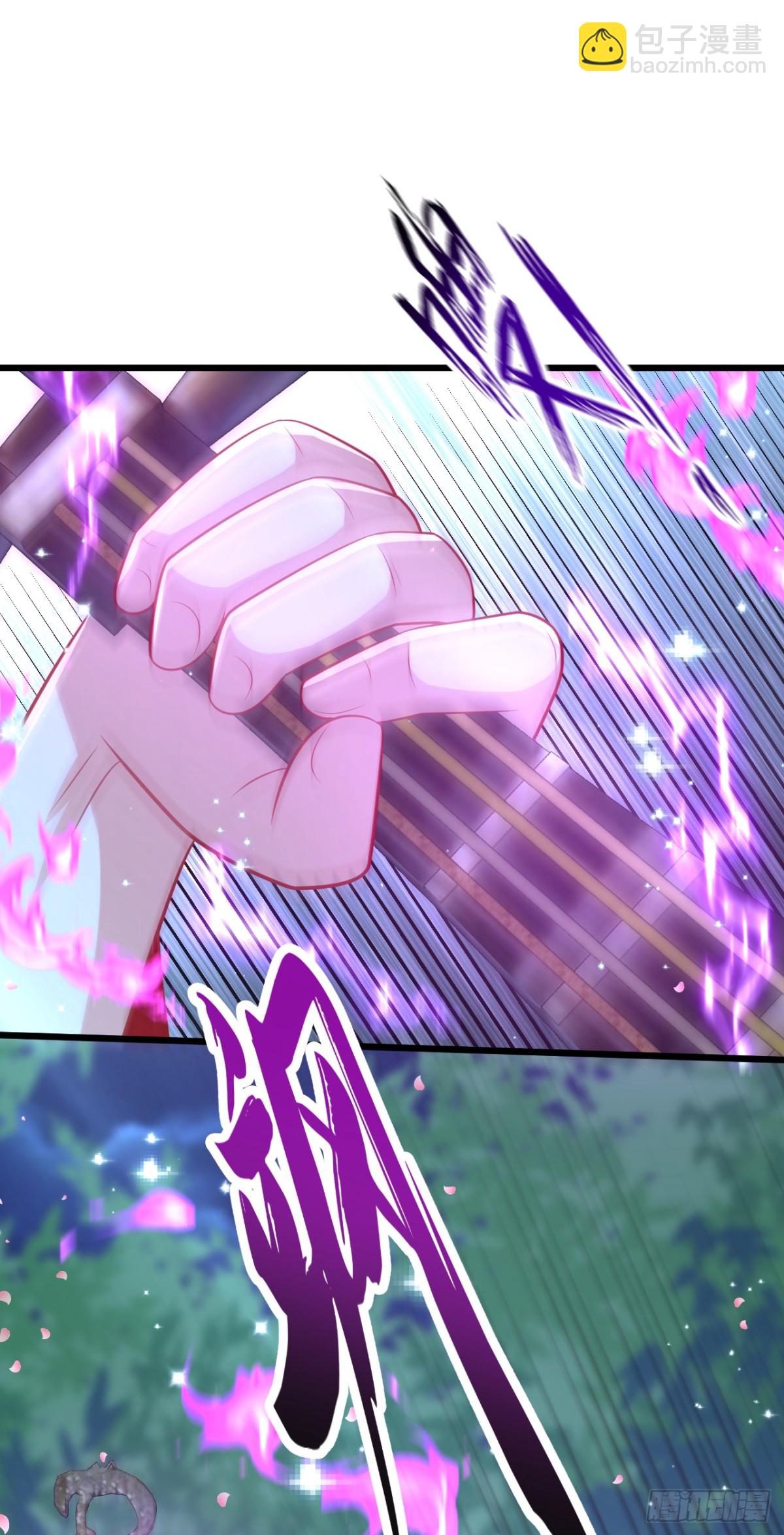 第334话 你是不是太过自信？-第334话