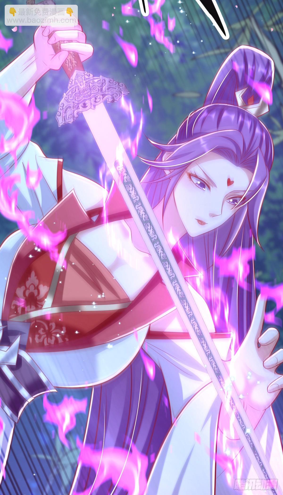 第334话 你是不是太过自信？-第334话