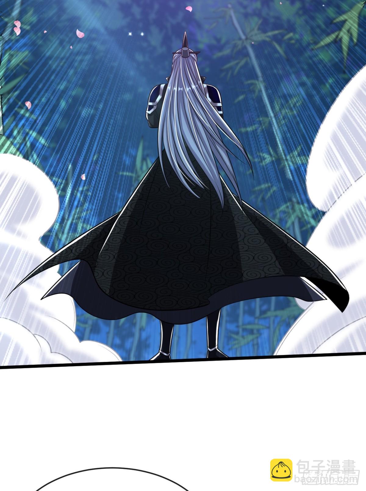 第334话 你是不是太过自信？-第334话