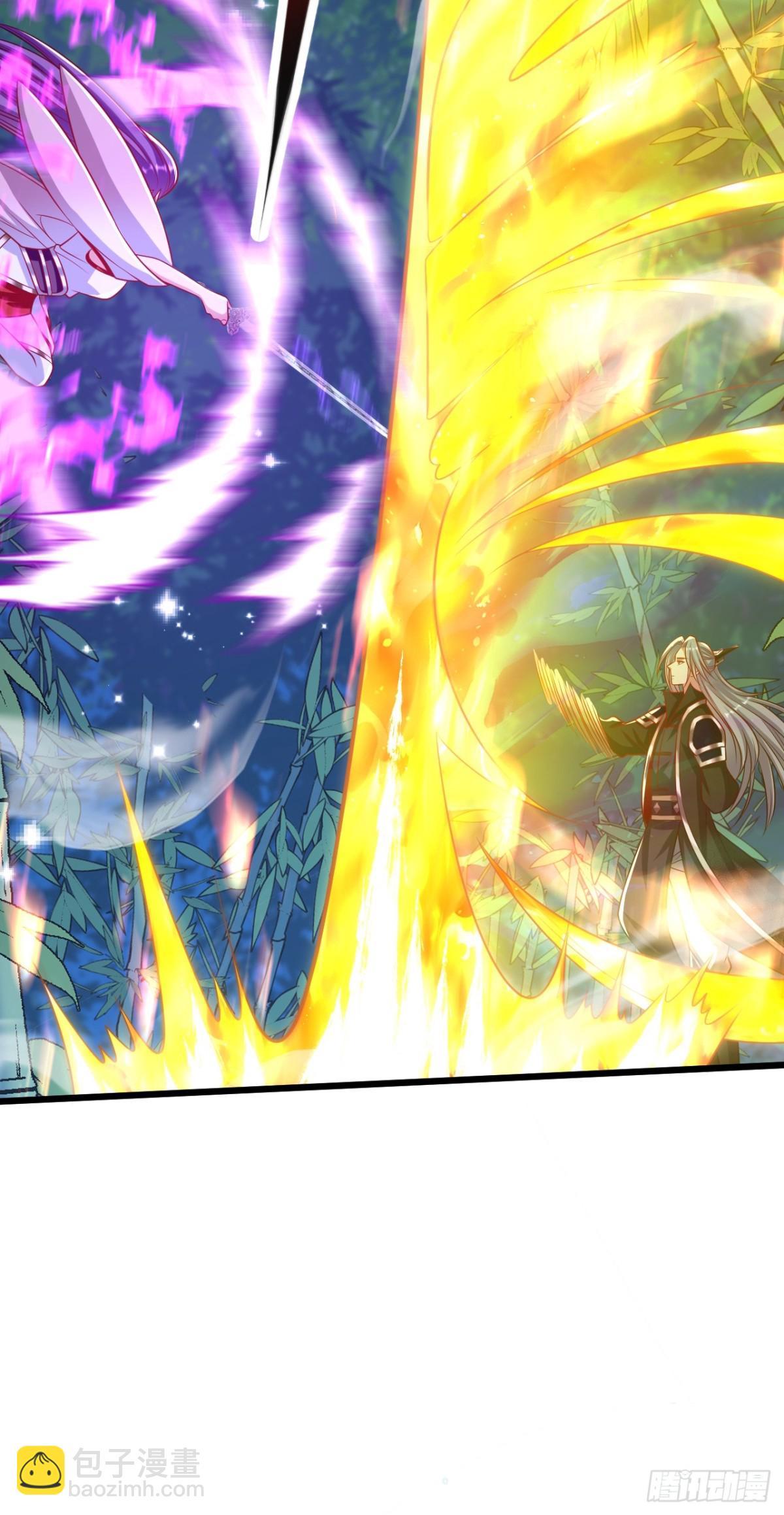 第334话 你是不是太过自信？-第334话