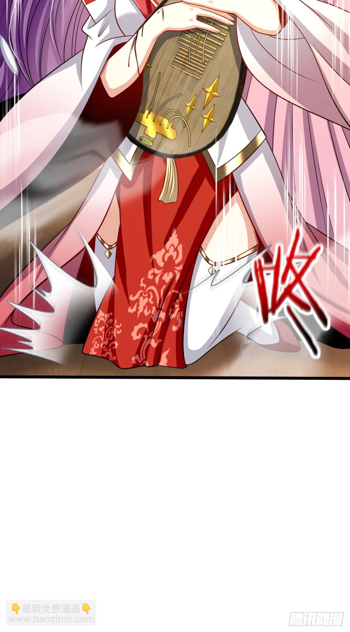 第334话 你是不是太过自信？-第334话