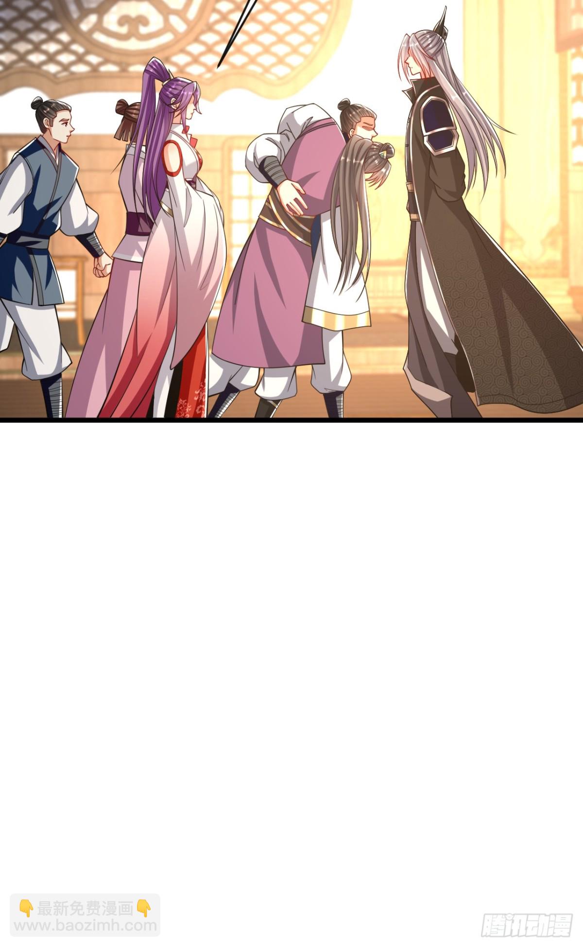 第334话 你是不是太过自信？-第334话