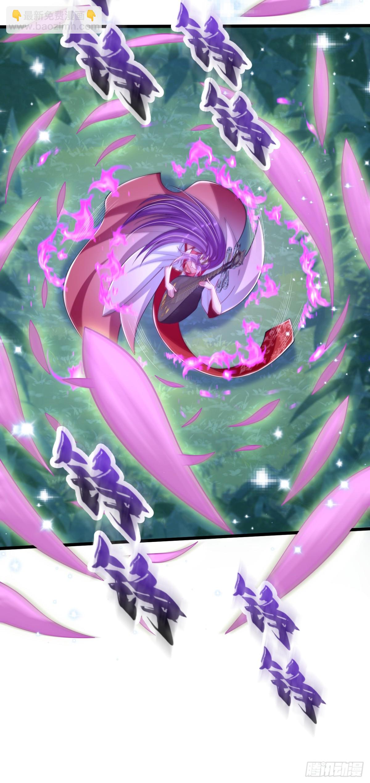 第334话 你是不是太过自信？-第334话