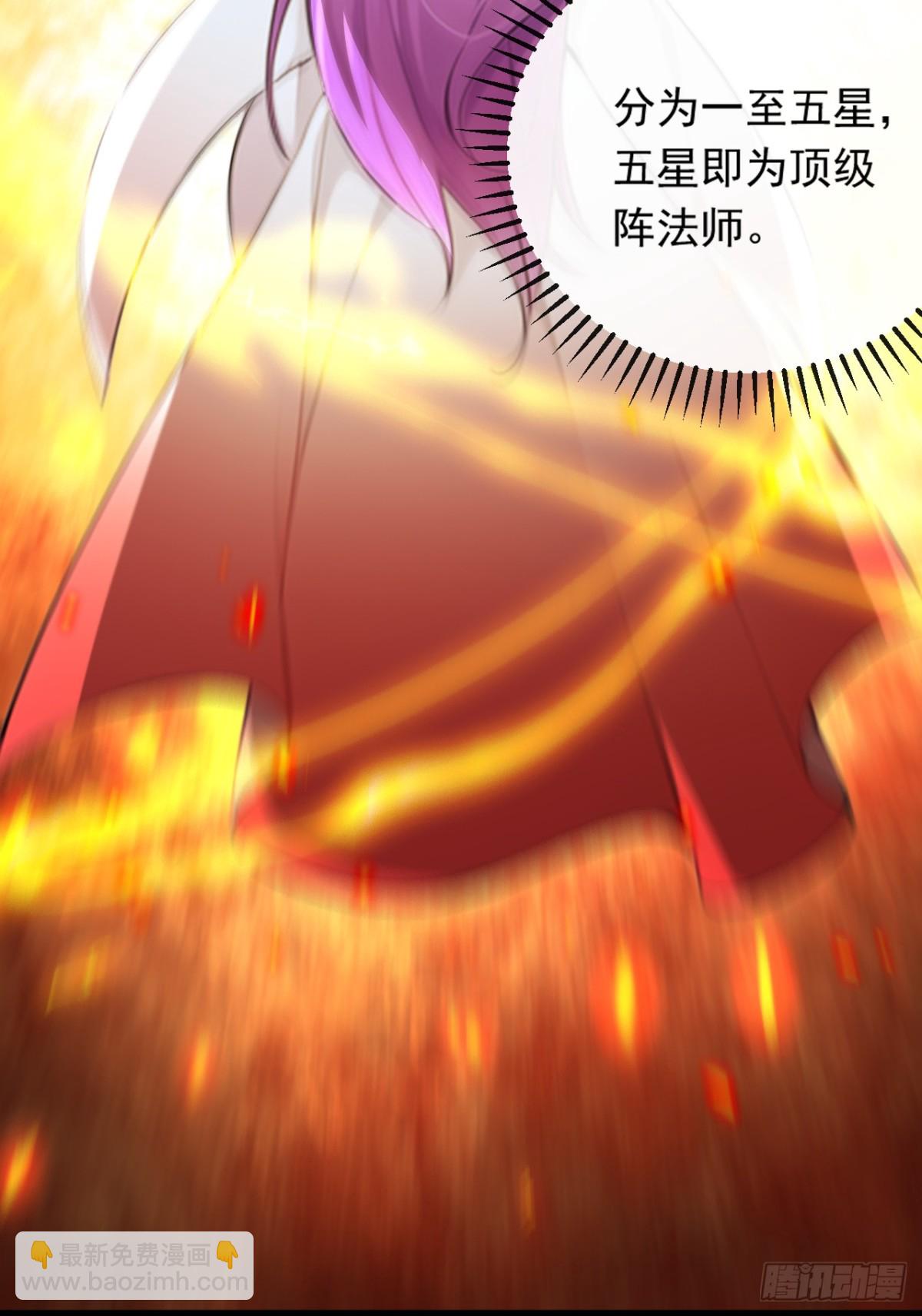 開局十個大帝都是我徒弟 - 第336話 你是陣法師？ - 3