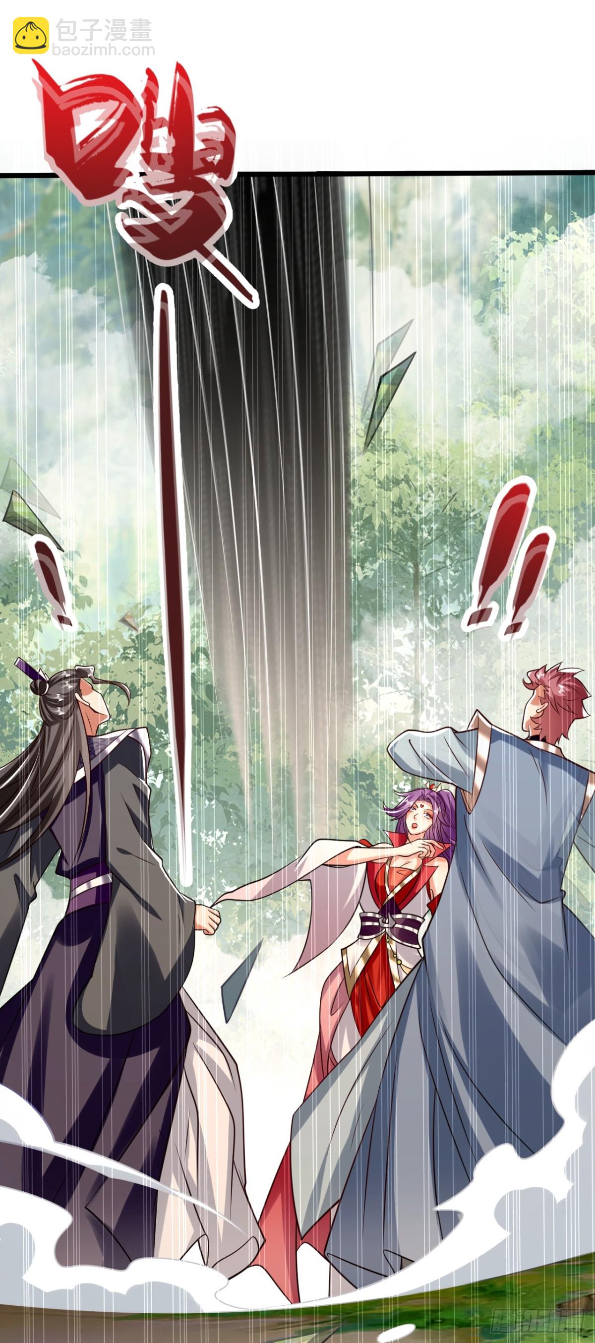 第342话 我要入丹峰！-第342话