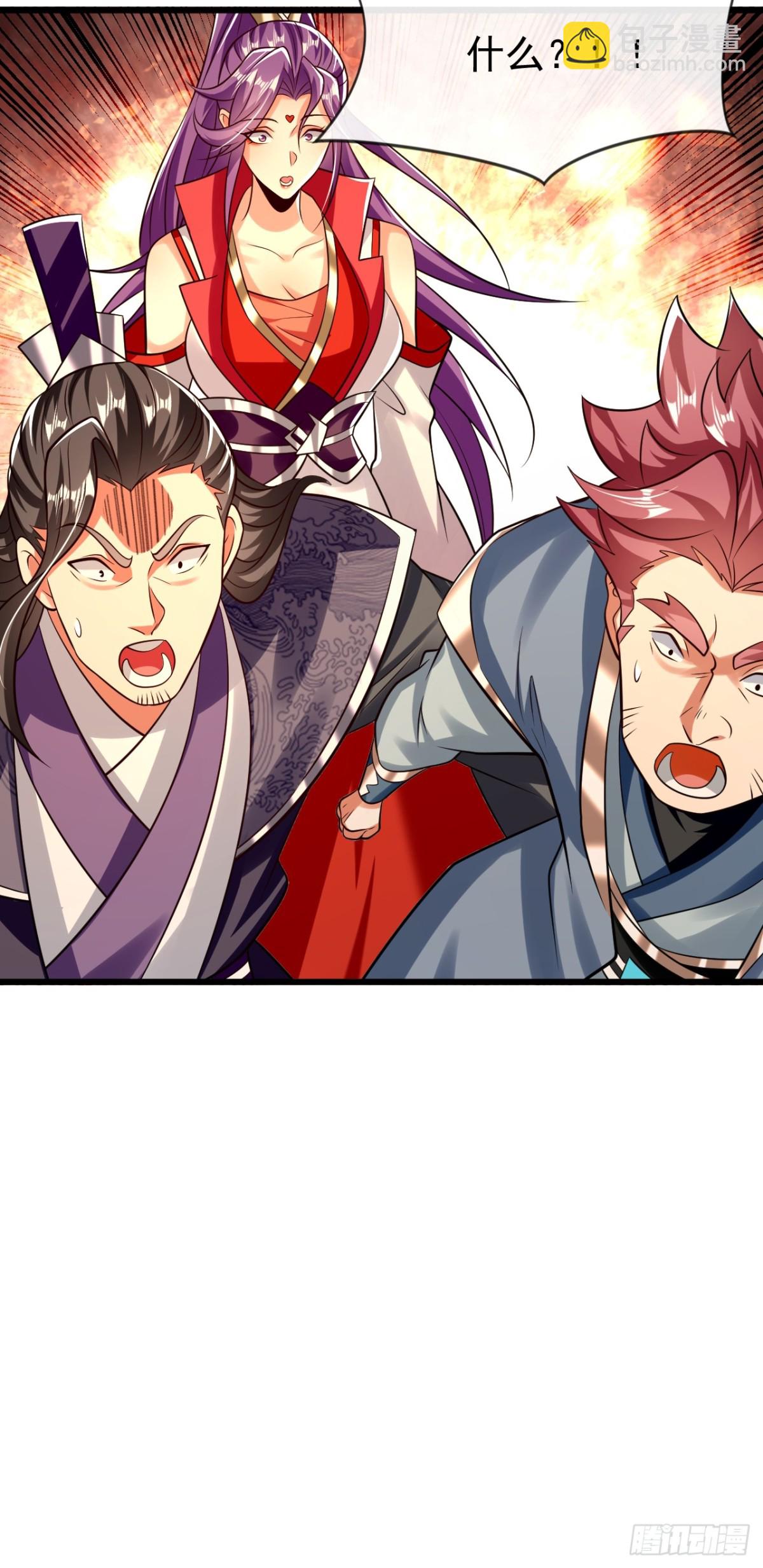 第342话 我要入丹峰！-第342话