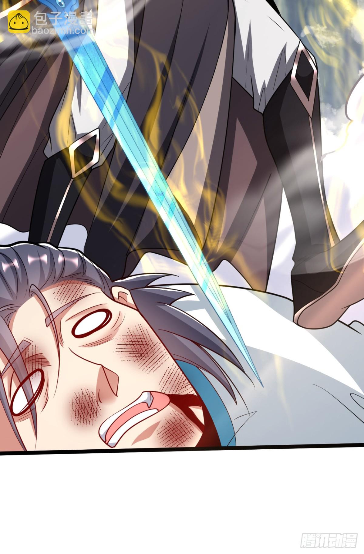 第344话 有本事就来拿！-第344话