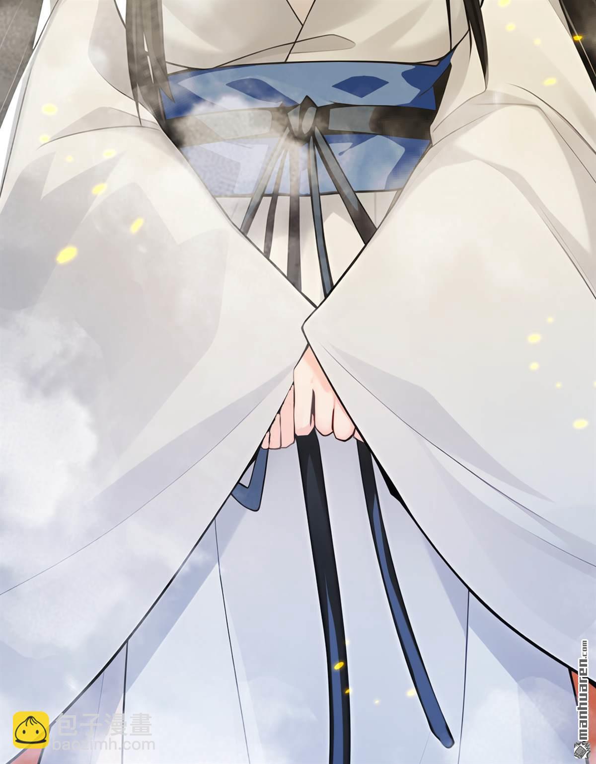 第398回 还有补救的机会！-第398话