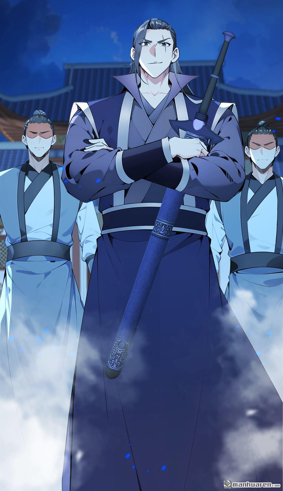 第400回 只要他一人？-第400话