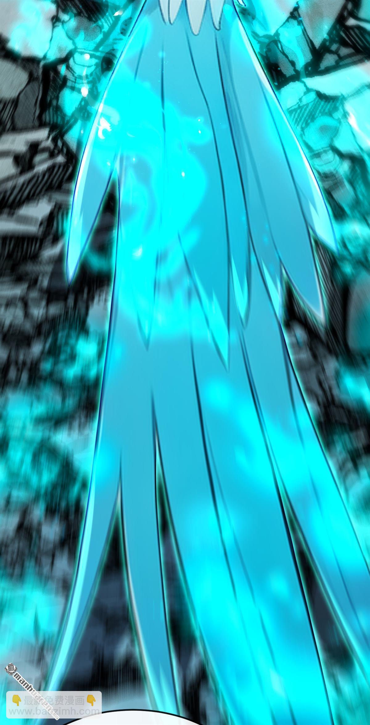 第414回 这两人怎么来了？！-第414话