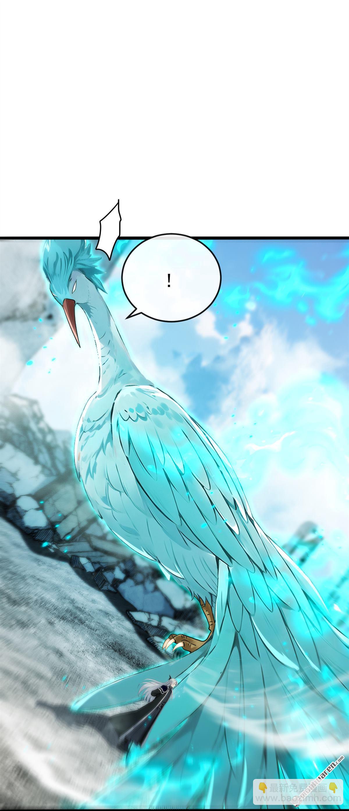 第414回 这两人怎么来了？！-第414话