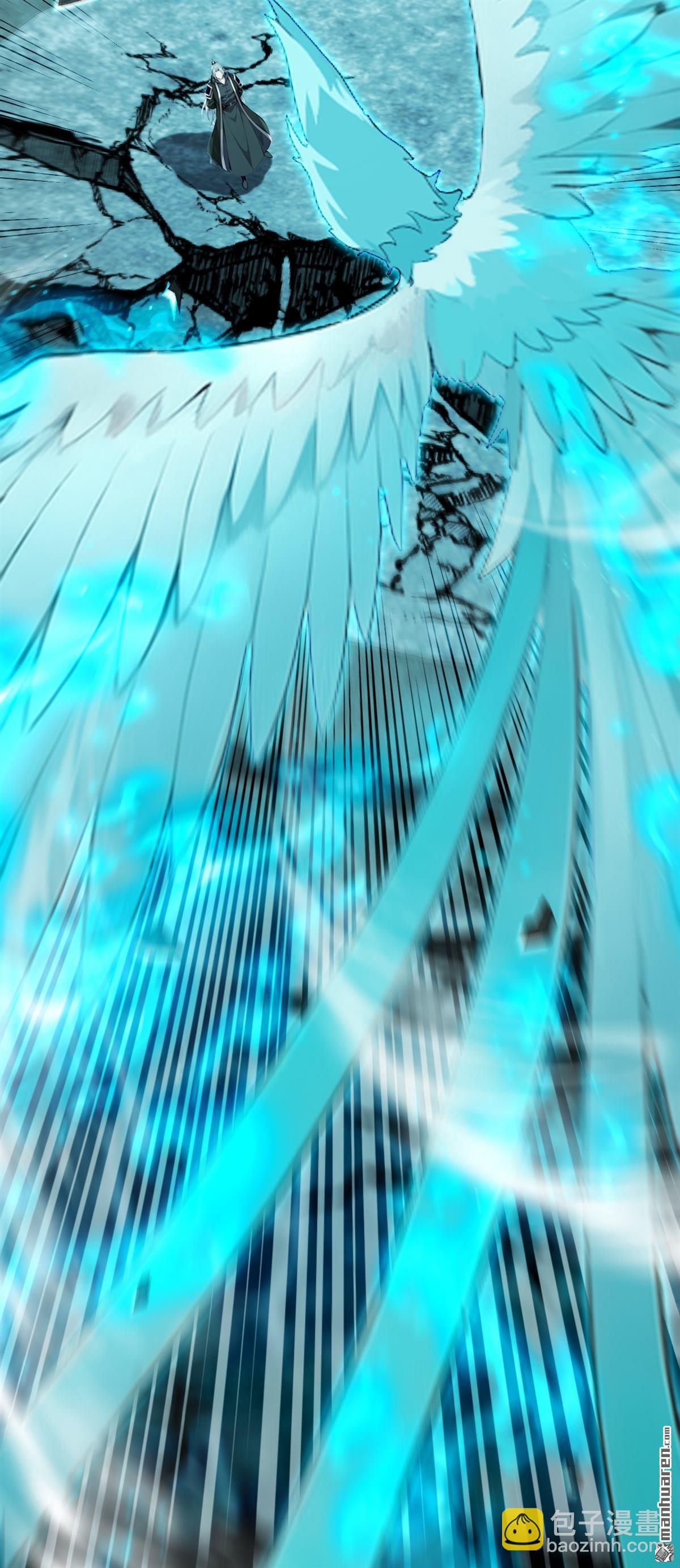 第414回 这两人怎么来了？！-第414话