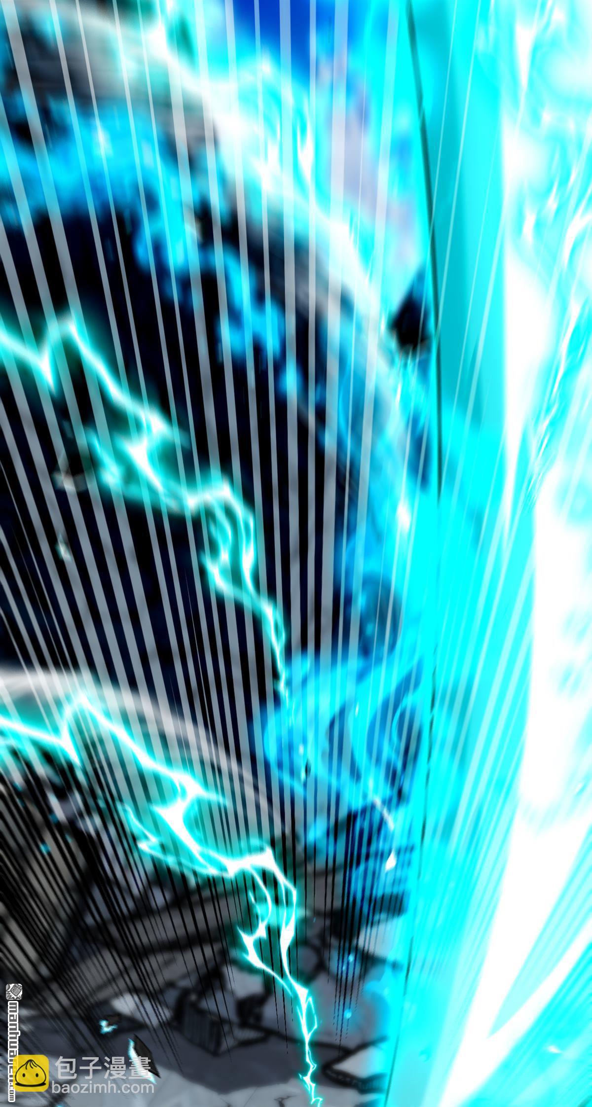 第414回 这两人怎么来了？！-第414话