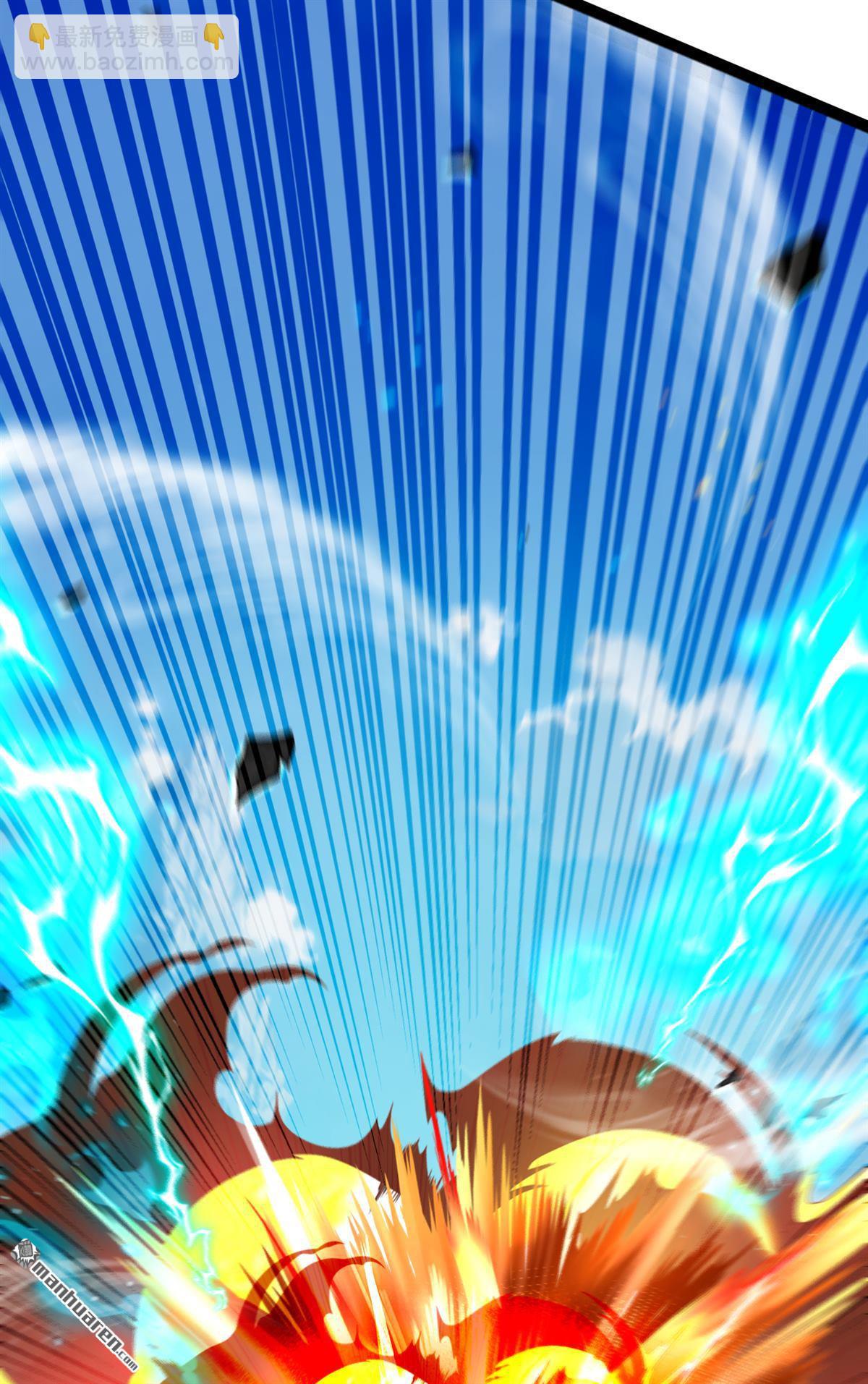 第414回 这两人怎么来了？！-第414话