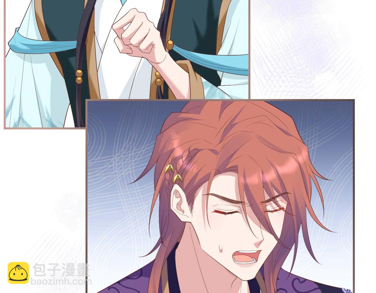 第93话 他们在乎我(1/3)-第176话