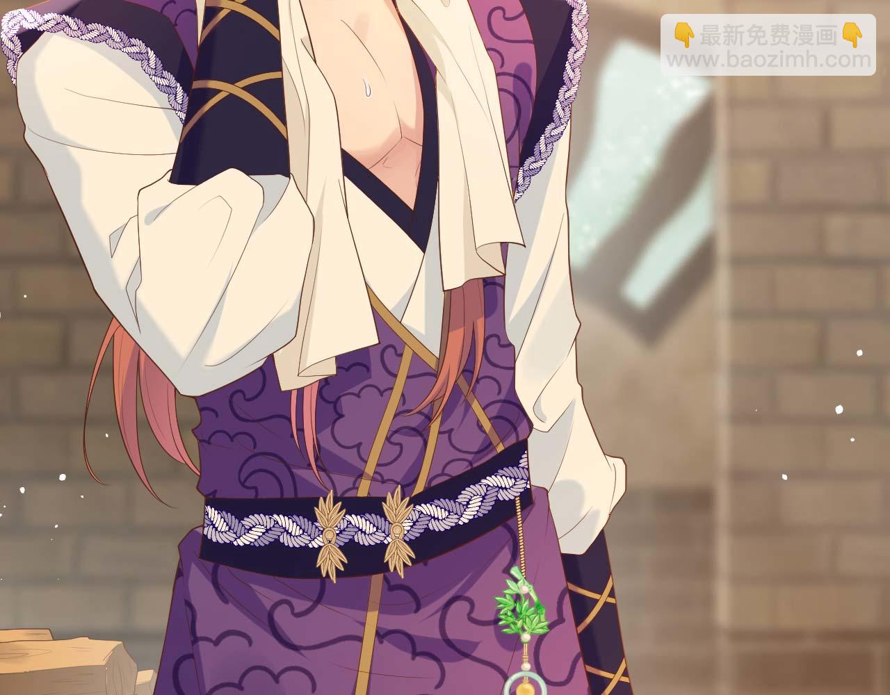 第95话 如你所愿！(1/3)-第178话