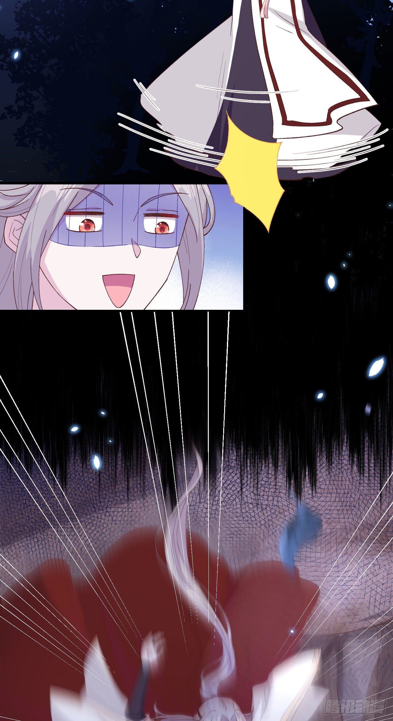 022 我，我还有救&hellip;！-第100话