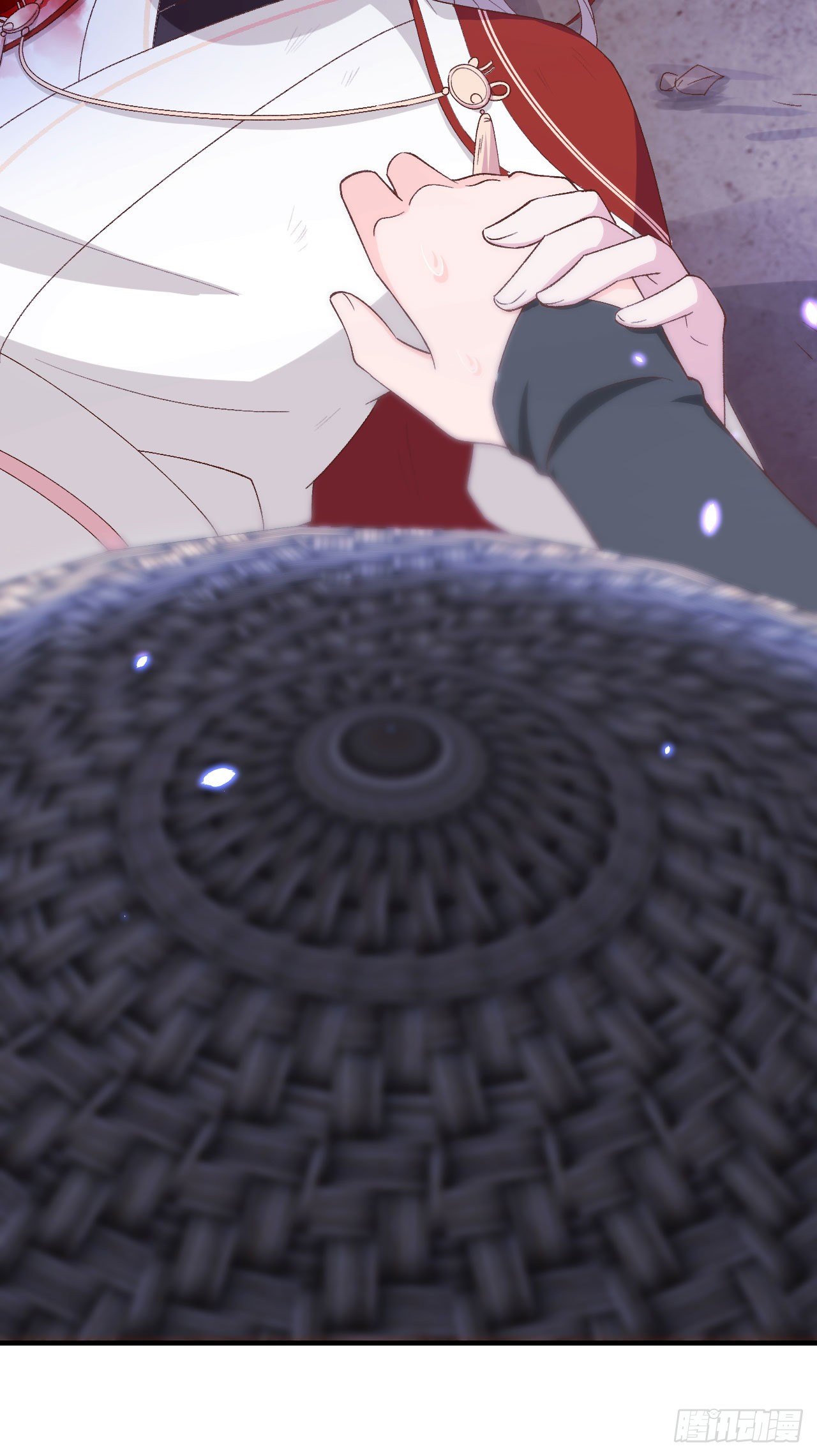 022 我，我还有救&hellip;！-第100话