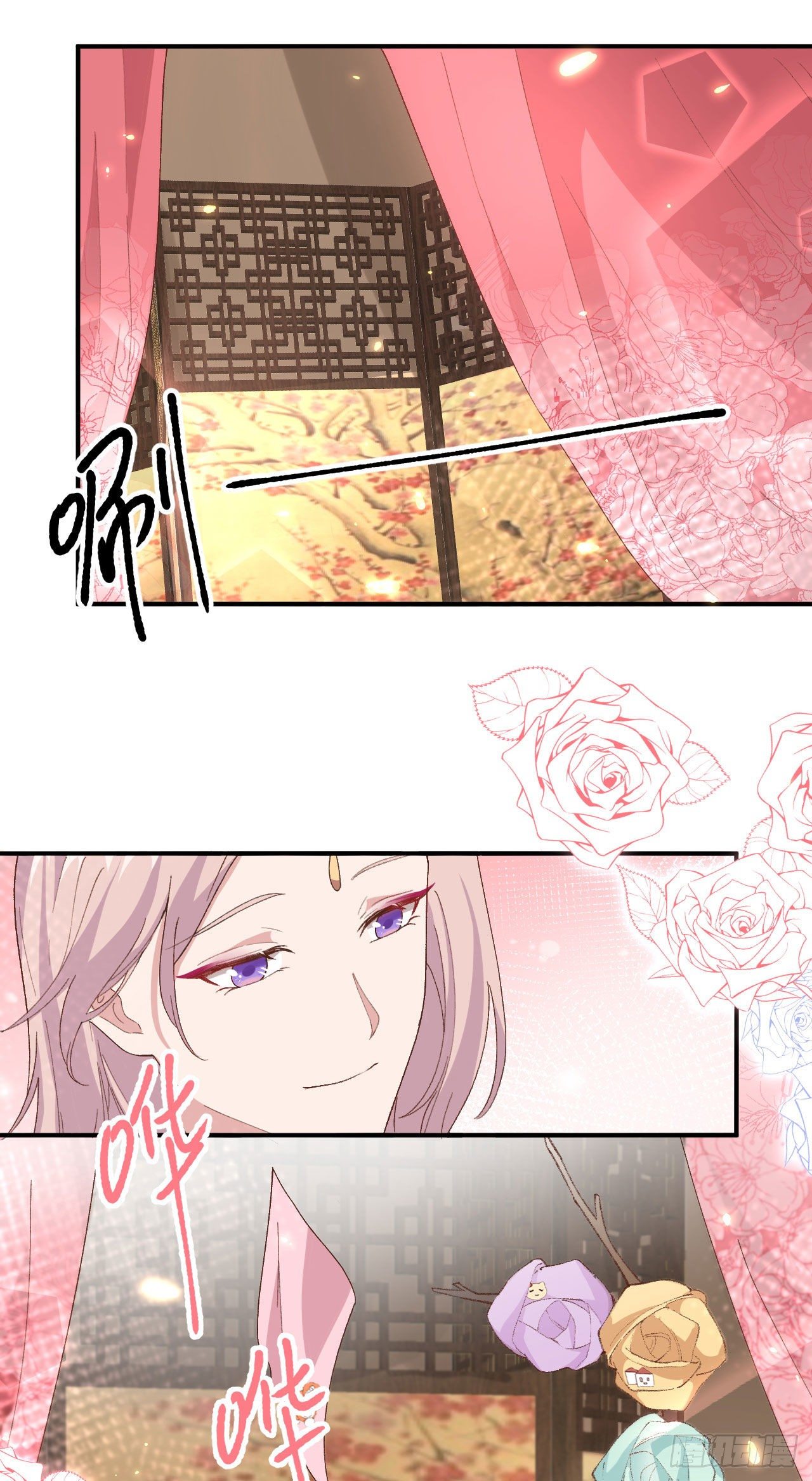 033 重头戏登场-第112话