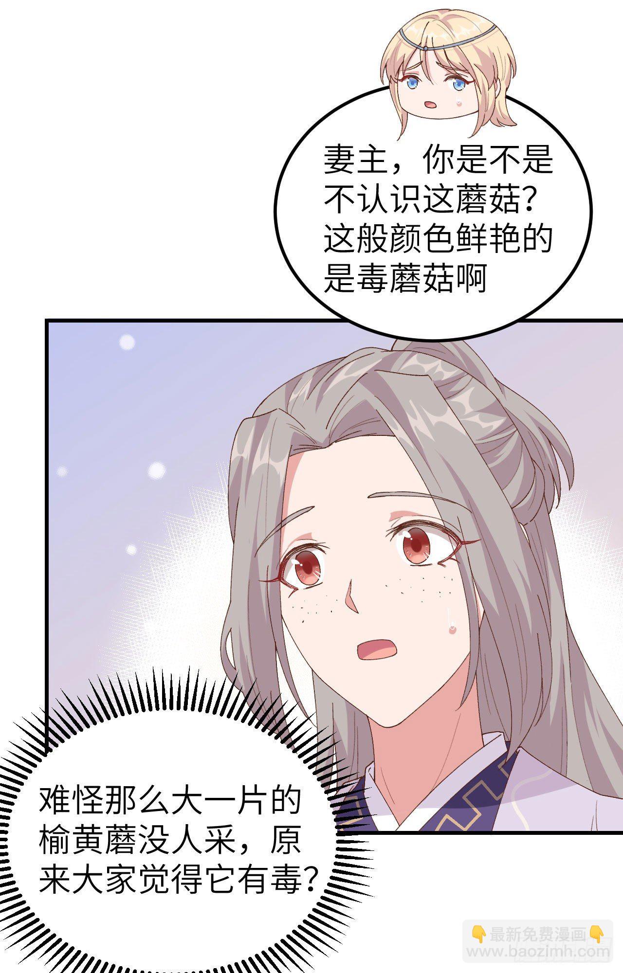 004 对她起了杀心(1/2)-第80话