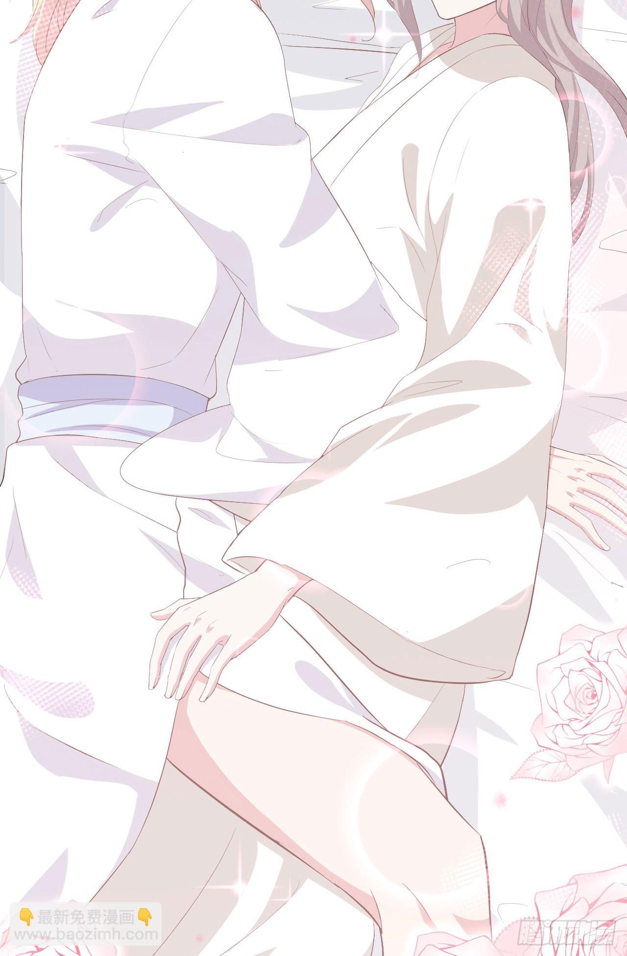 038 赵离被吃豆腐了？！！-第118话