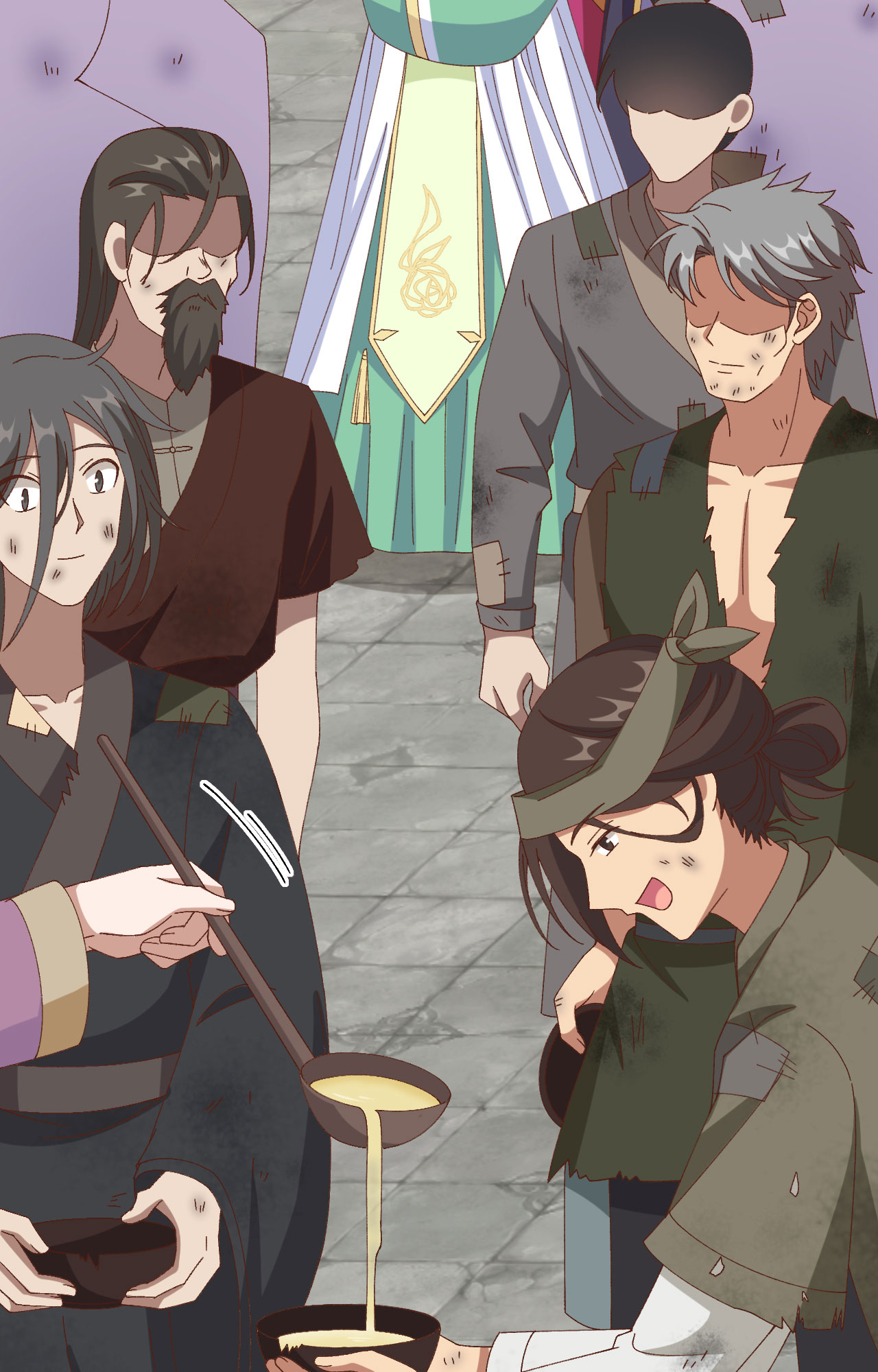 第64话(1/2)-第64话