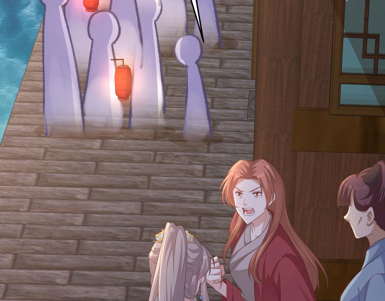 第91话 对不起我来晚了(1/3)-第174话