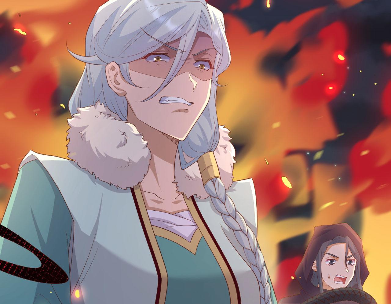 第91话 对不起我来晚了(1/3)-第174话