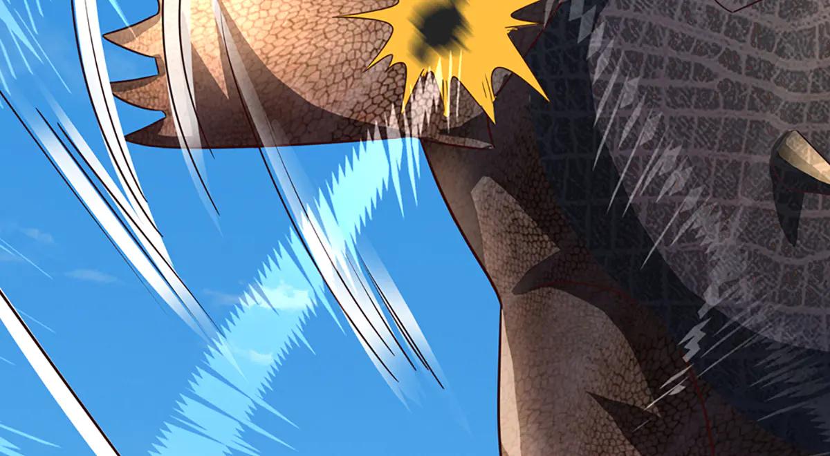 開局送掛：不按套路修仙 - 第99話 不祥的預感(2/3) - 7