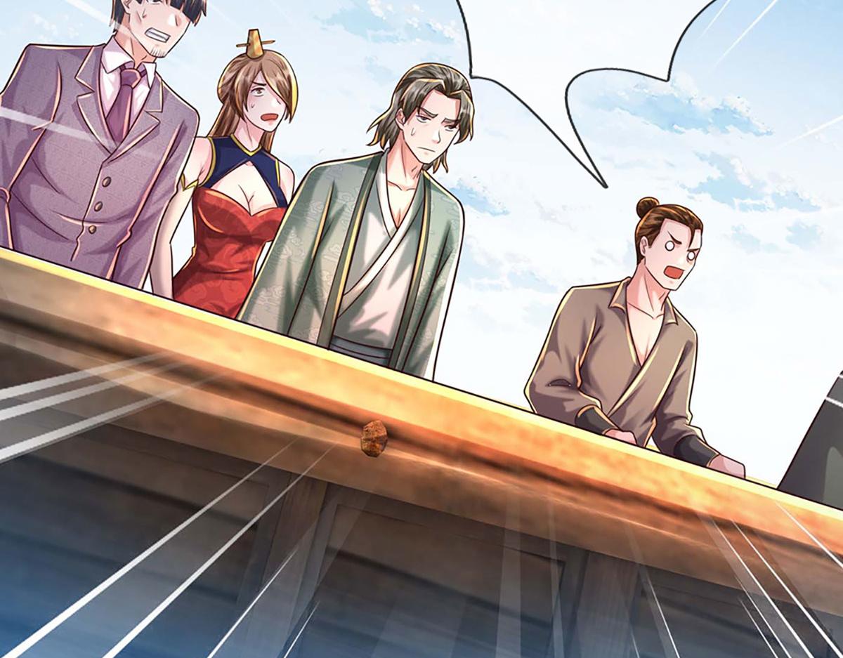 開局送掛：不按套路修仙 - 第101話 能量爆炸，消化一下(1/3) - 6