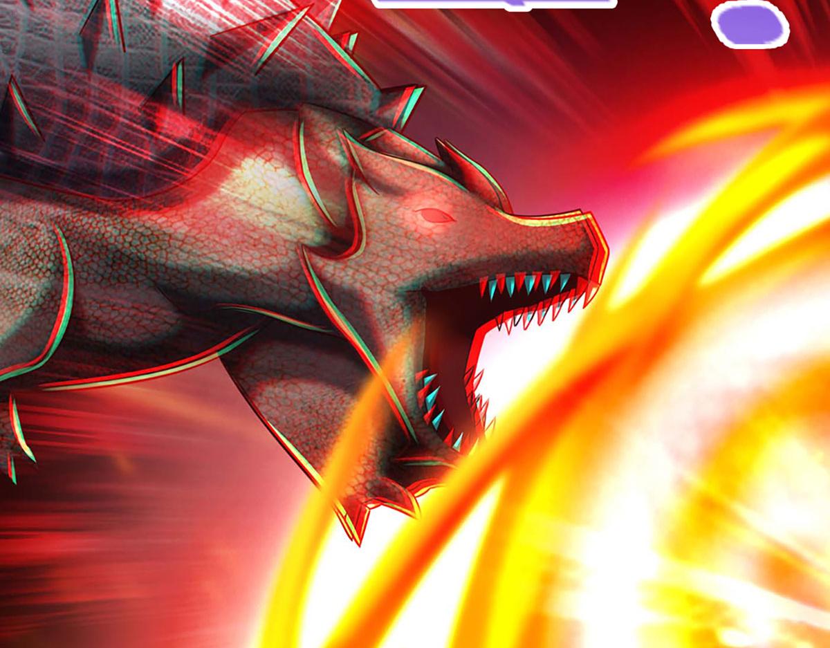 開局送掛：不按套路修仙 - 第101話 能量爆炸，消化一下(1/3) - 6