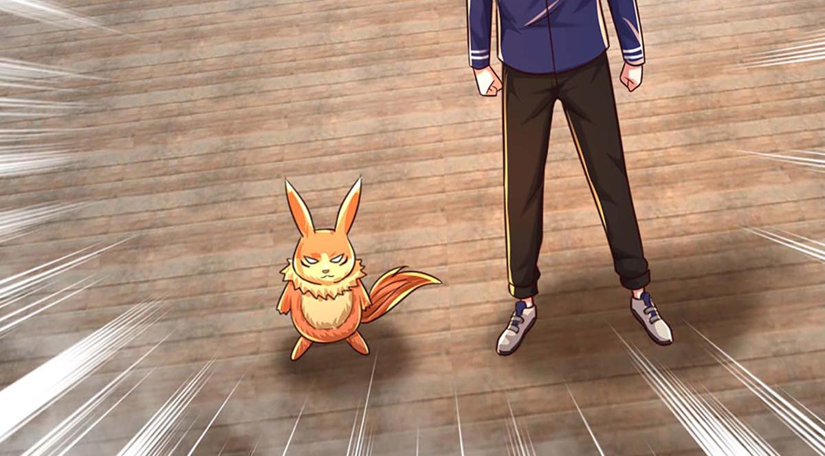 開局送掛：不按套路修仙 - 第101話 能量爆炸，消化一下(1/3) - 4