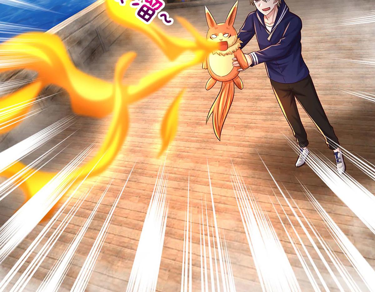 開局送掛：不按套路修仙 - 第101話 能量爆炸，消化一下(2/3) - 5