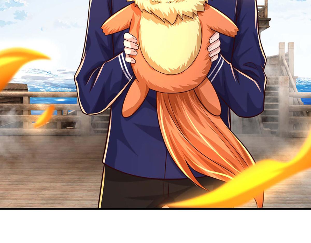 開局送掛：不按套路修仙 - 第101話 能量爆炸，消化一下(2/3) - 8