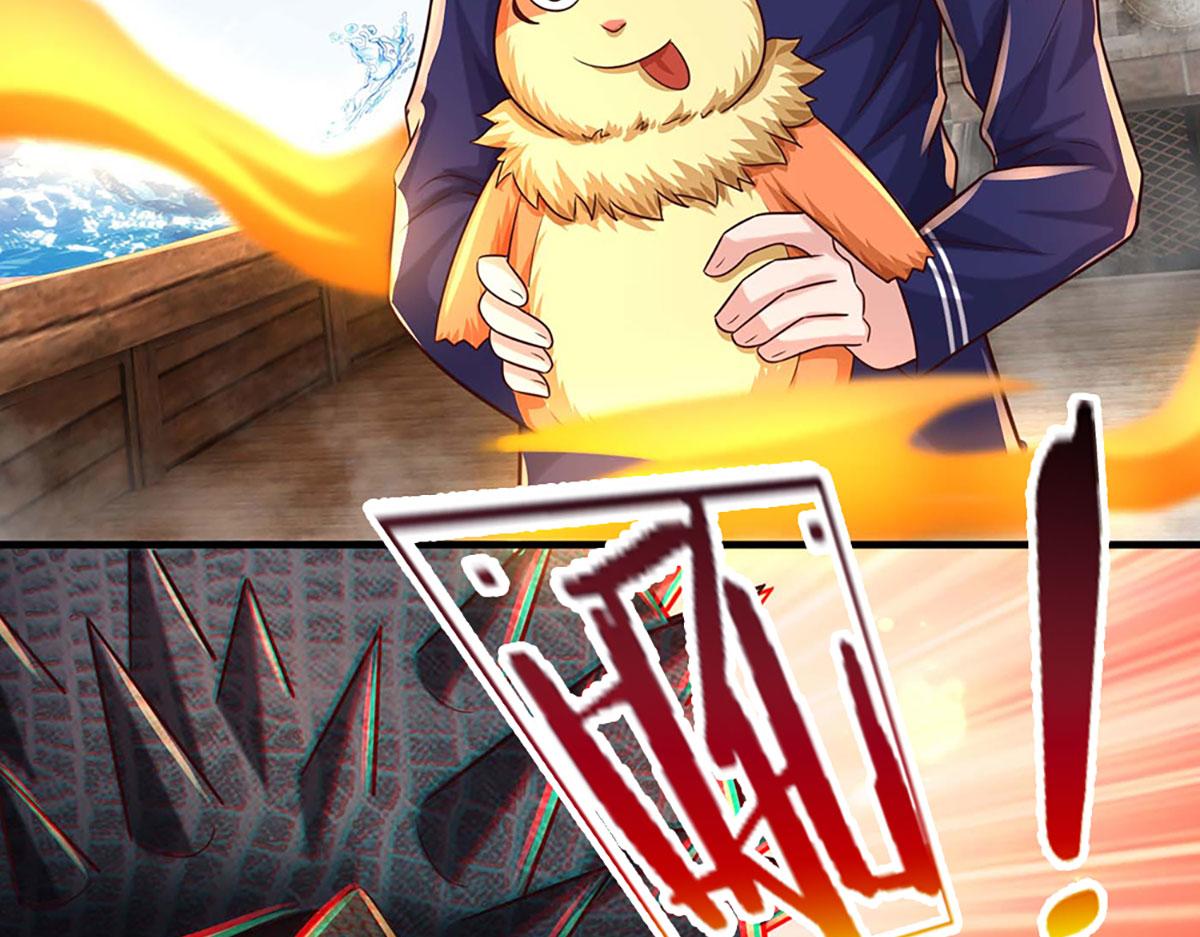 開局送掛：不按套路修仙 - 第101話 能量爆炸，消化一下(2/3) - 3