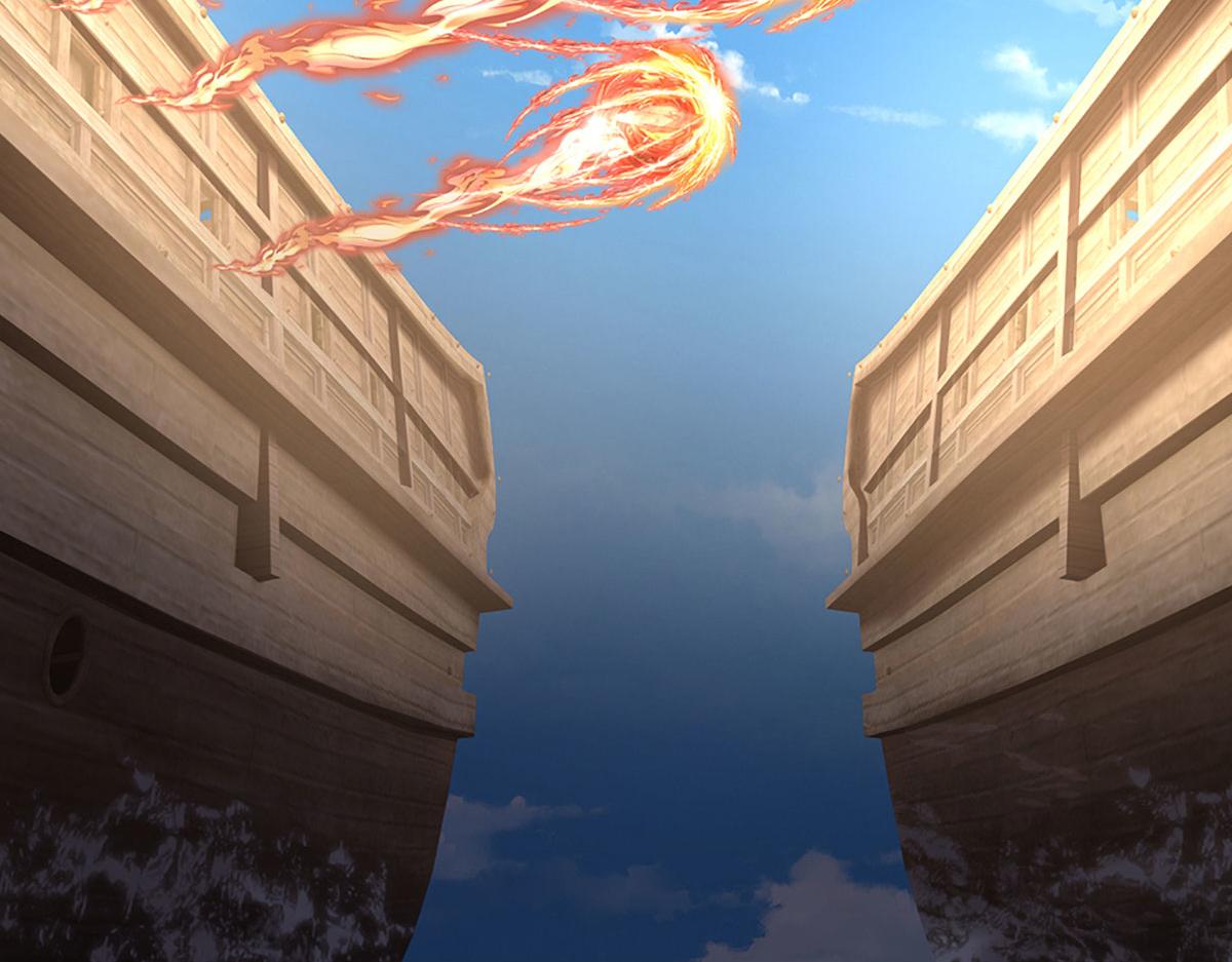 開局送掛：不按套路修仙 - 第103話 創造奇蹟(3/3) - 3