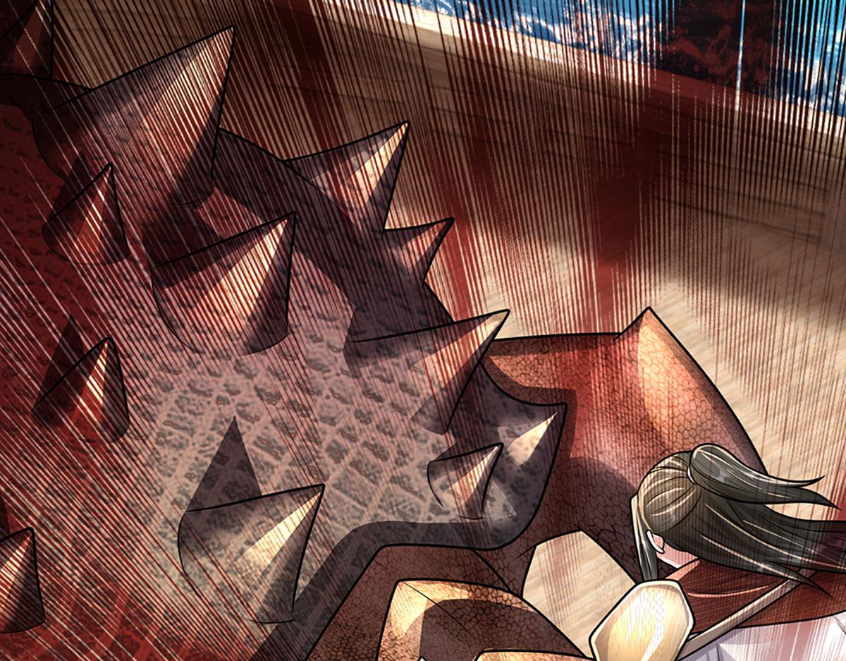 開局送掛：不按套路修仙 - 第103話 創造奇蹟(3/3) - 1