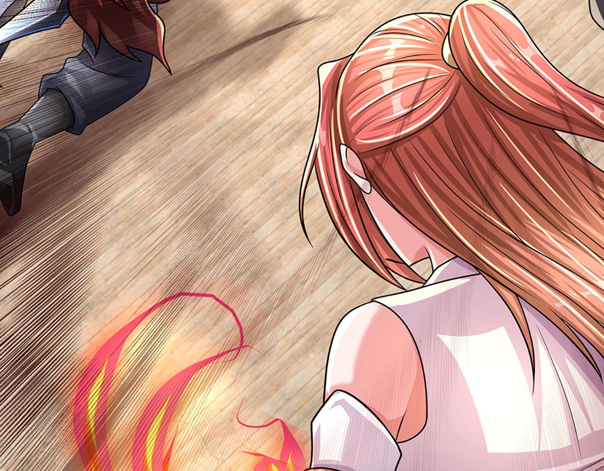 開局送掛：不按套路修仙 - 第103話 創造奇蹟(3/3) - 3