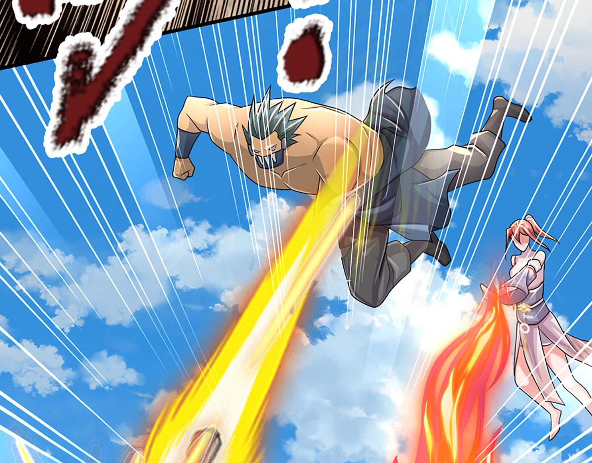 開局送掛：不按套路修仙 - 第103話 創造奇蹟(3/3) - 1