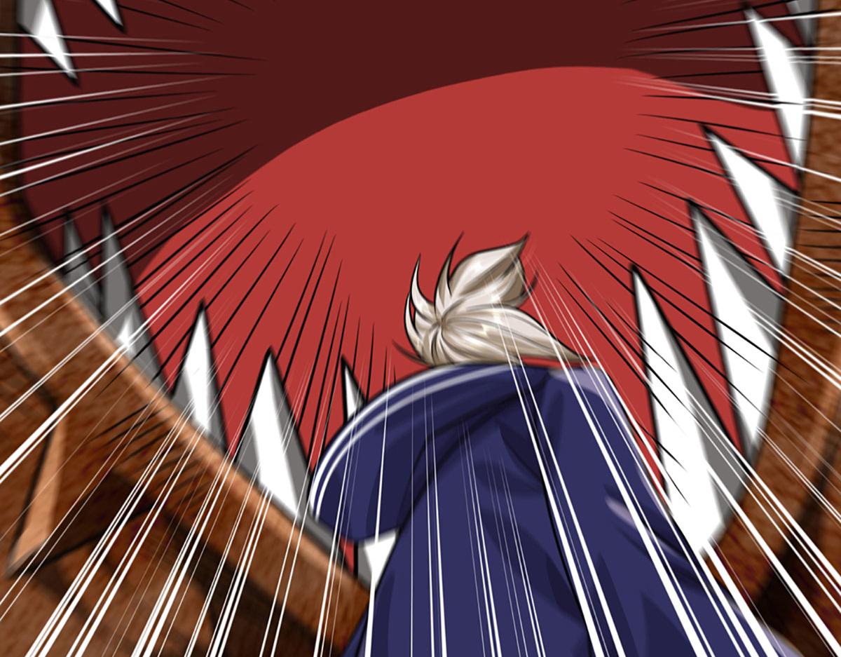 開局送掛：不按套路修仙 - 第103話 創造奇蹟(1/3) - 4