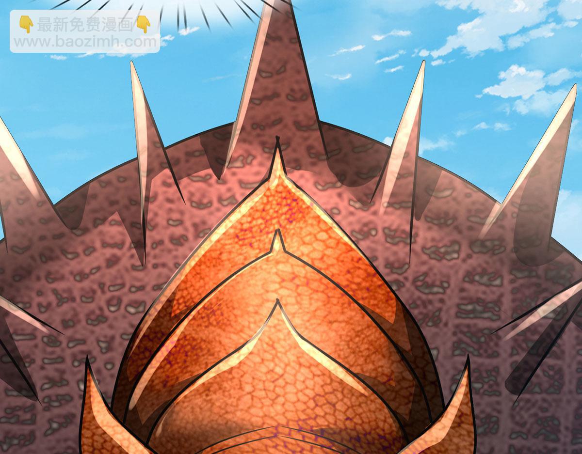 開局送掛：不按套路修仙 - 第103話 創造奇蹟(1/3) - 5