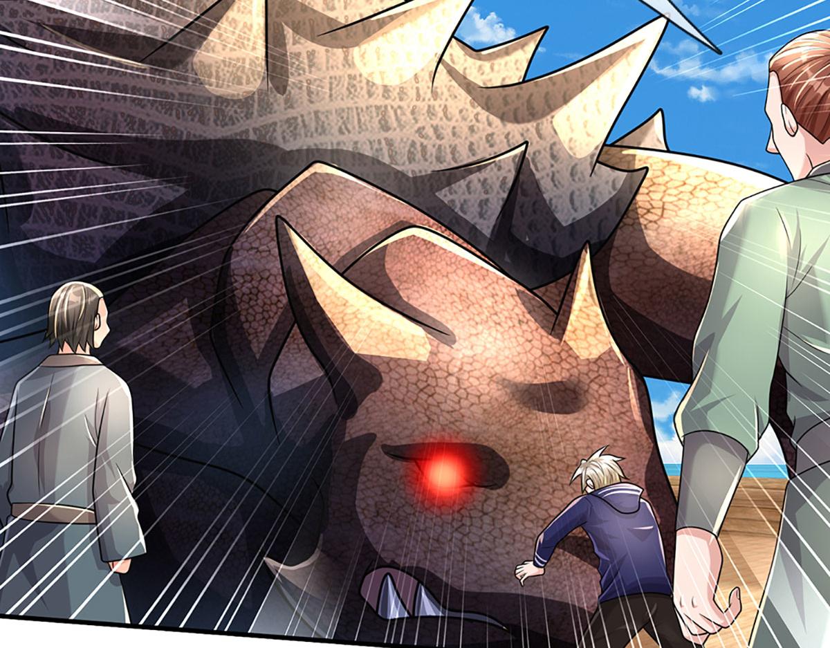 開局送掛：不按套路修仙 - 第103話 創造奇蹟(2/3) - 6