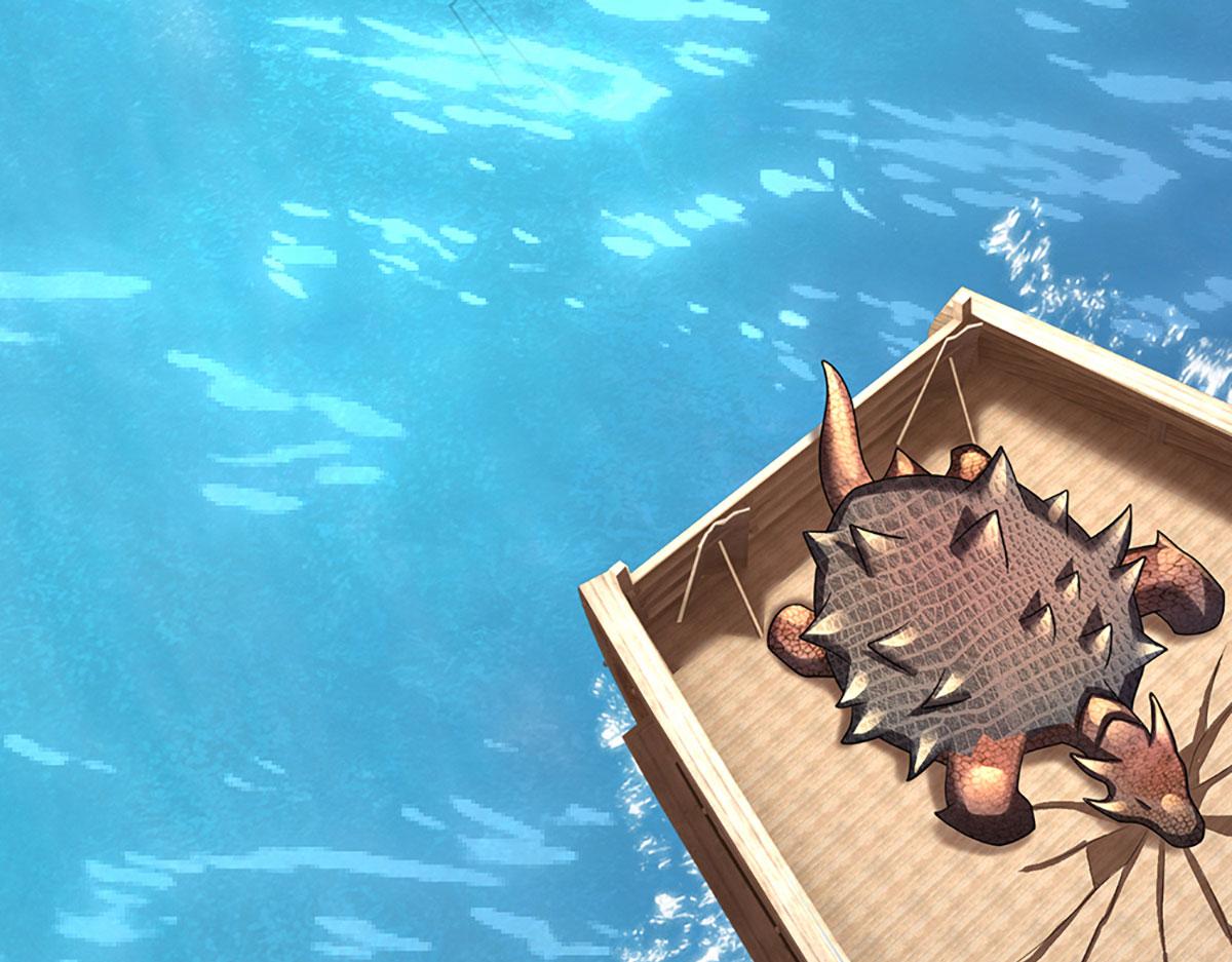 開局送掛：不按套路修仙 - 第103話 創造奇蹟(2/3) - 7