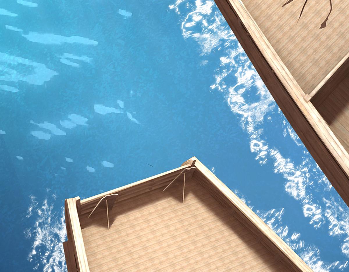 開局送掛：不按套路修仙 - 第103話 創造奇蹟(2/3) - 8