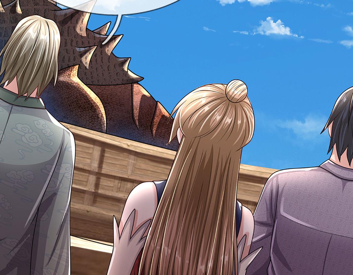 開局送掛：不按套路修仙 - 第103話 創造奇蹟(2/3) - 3