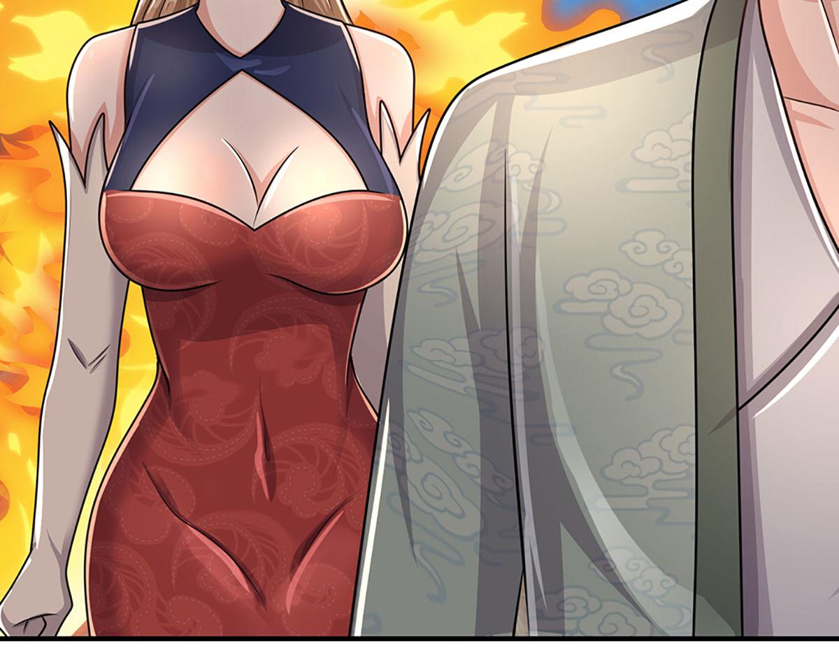 開局送掛：不按套路修仙 - 第103話 創造奇蹟(2/3) - 1