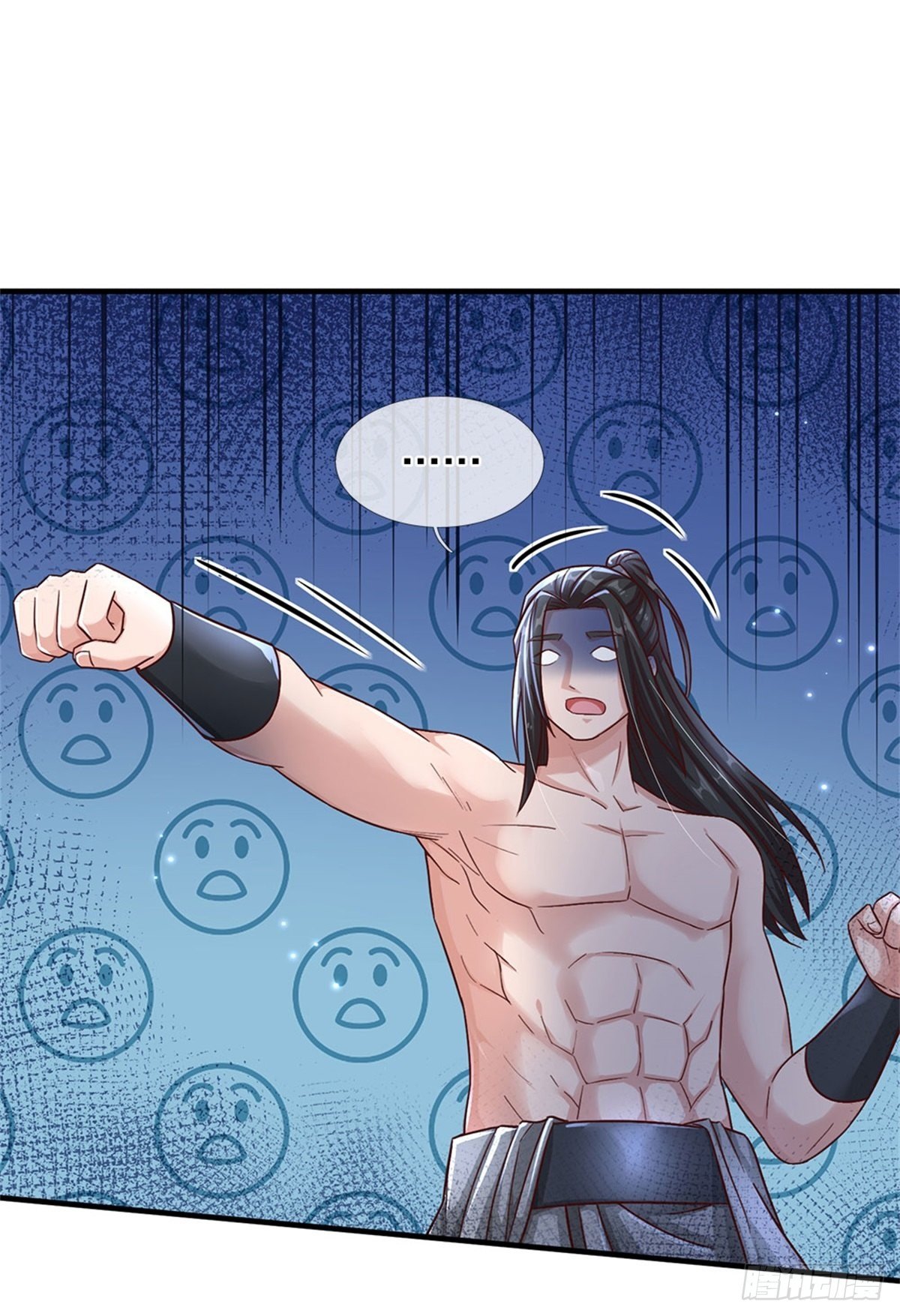 開局送掛：不按套路修仙 - 第23話 憋屈 - 4